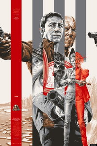 Постер фильма «Петля времени (2012)» — (5 из 54)