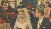 «Невские мелодии (1960)» — обои к фильму #1