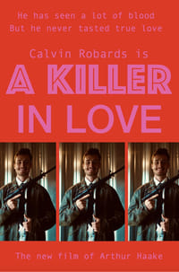 A Killer In Love pelicula completa