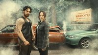 «Вегас (2021)» — обои к сериалу #1