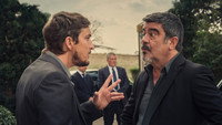 «Boris (2007 - 2022)» — обои к сериалу #3