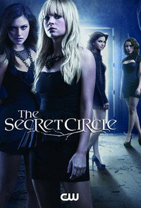 Постер сериала «Тайный круг (2011-2012)» — (17 из 46)