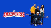 «Amazingness (2017)» — обои к сериалу #3