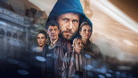 «Из мрака прошлого (2023)» — обои к сериалу #1