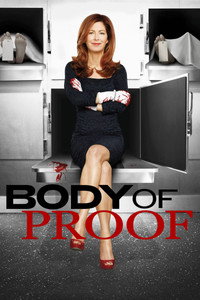 Постер сериала «Следствие по телу (2011-2013)» — (4 из 34)