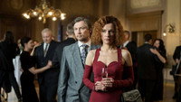 «Расследование преступлений для начинающих (2022)» — обои к сериалу #1