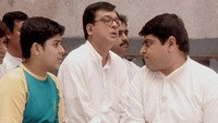 Gattu Keeps an Eye On Mehul