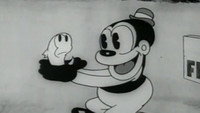 «Ain't Nature Grand! (1931)» — обои к мультфильму #1