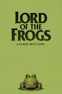 Lord of the Frogs