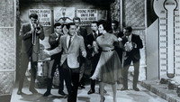 «Найди себе студентку (1964)» — обои к фильму #1