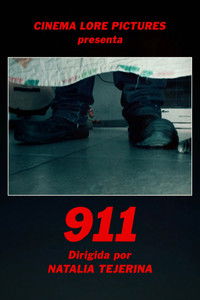 Imagem do Filme 911