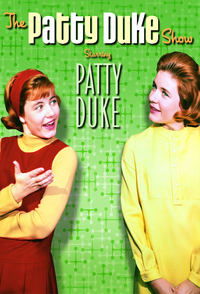 copertina serie tv The+Patty+Duke+Show 1963