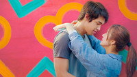 «Love Is Color Blind (2021)» — обои к фильму #1