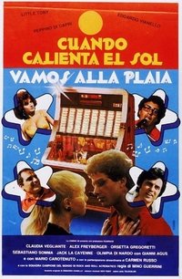 Cuando calienta el sol... vamos a la playa (1982)