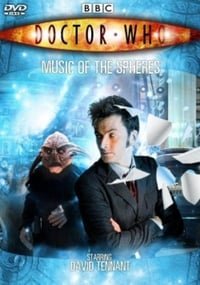 Poster de Doctor Who: Music of the Spheres