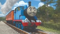 Thomas and Friends: The Adventure Begins