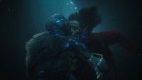 La Forme de l'eau - The Shape of Water