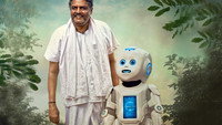 «Google Kuttappan (2022)» — обои к фильму #2