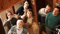 «Лгуны (2018)» — обои к фильму #1