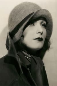Fröken, Ni liknar Greta Garbo! (1931)