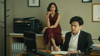 «Yang Hilang Dalam Cinta (2022)» — обои к сериалу #3