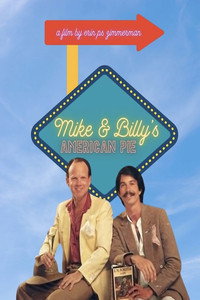 Mike and Billy's American Pie