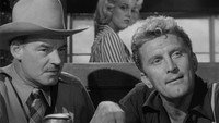 «Туз в рукаве (1951)» — обои к фильму #10
