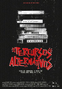 "Alternative Routes" – Viseu Garage's Rock Echoes from the 80s and 90s