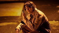 Обои к сериалу «Курок (2025)» — (13 из 32)