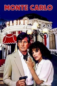 copertina serie tv Monte+Carlo 1986