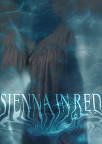 Sienna In Red subtitle poster