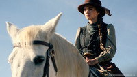 Lucky Luke