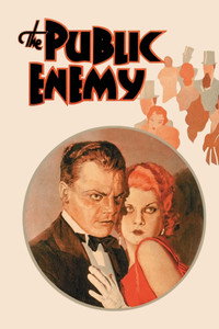 Постер фильма «Враг общества (1931)» — (13 из 30)