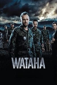 copertina serie tv Wataha 2014