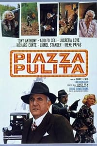 Piazza pulita (1973)