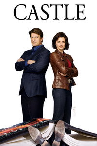 Постер сериала «Касл (2009 - 2016)» — (15 из 196)