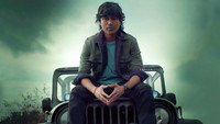 Обои к фильму «Naane Varuvean (2022)» — (27 из 46)