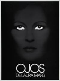 Poster de Los ojos de Laura Mars