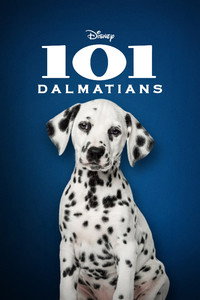 Постер фильма «101 далматинец (1996)» — (22 из 40)