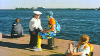 «Повелитель луж (2002)» — обои к фильму #1