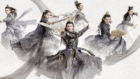 «Великий правитель (2020)» — обои к сериалу #1