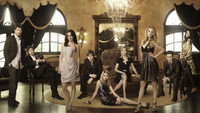 «Сплетница (2007-2012)» — обои к сериалу #4