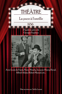 La Puce à l'oreille (1956)