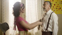 «Без границ (2011)» — обои к фильму #1
