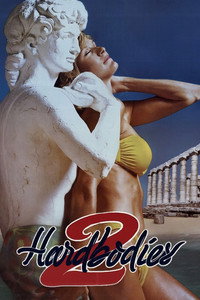 Постер фильма «Крепкие тела 2 (1986)» — (6 из 11)
