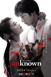 Poster de unknown アンノウン