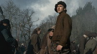 Обои к сериалу «Чужестранка: Кровь от крови моей (2025)» — (17 из 112)