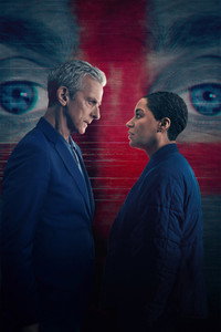 Постер сериала «Криминальное прошлое (2024)» — (24 из 66)