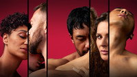 «Erotic Stories (2023)» — обои к сериалу #1