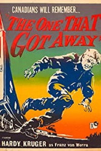 Постер фильма «Тот, кто сбежал (1957)» — (5 из 11)